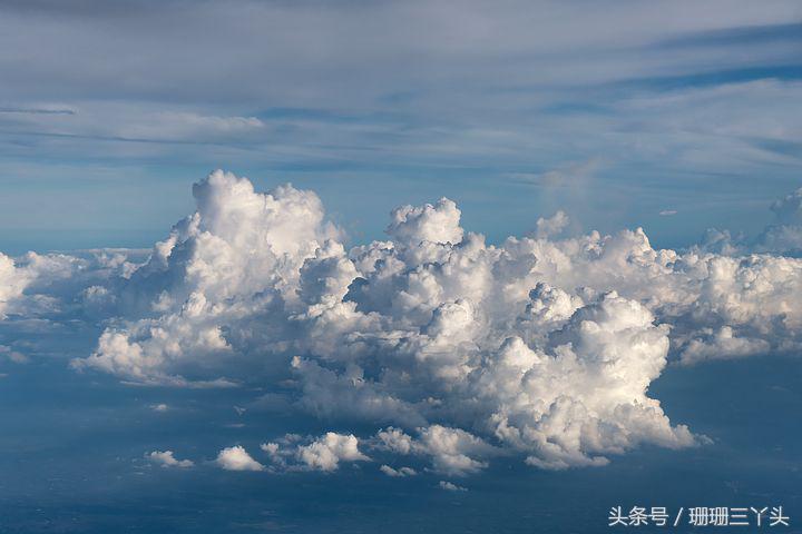 蓝天拍照的技巧和窍门,天空拍摄风格有哪几种