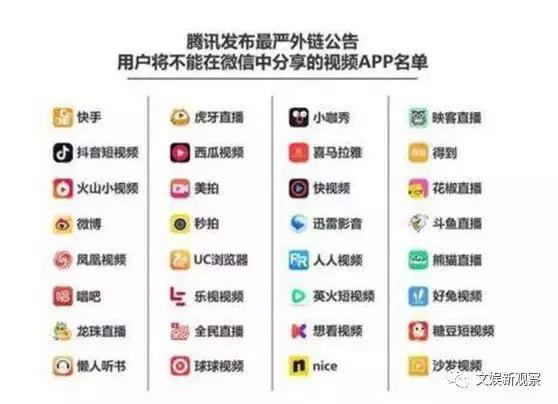 短视频血战，微视Nani再入局，是“围剿抖音”，还是抢占风口