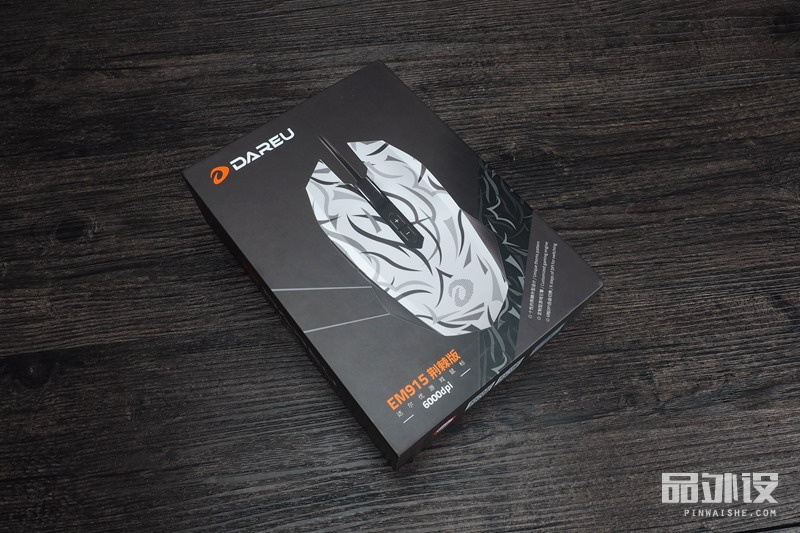 达尔优牧马人鼠标调不了鼠标速度,达尔优牧马人升级版鼠标回报率