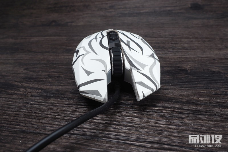 达尔优牧马人鼠标调不了鼠标速度,达尔优牧马人升级版鼠标回报率