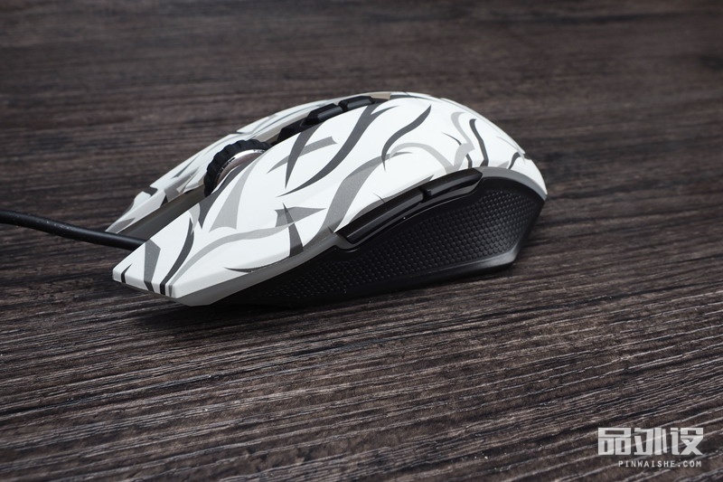 达尔优牧马人鼠标调不了鼠标速度,达尔优牧马人升级版鼠标回报率