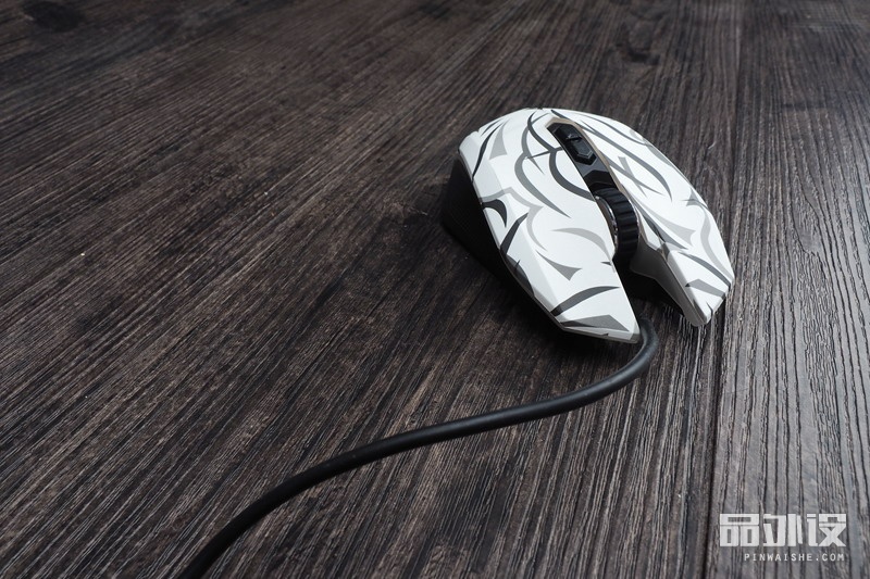 达尔优牧马人鼠标调不了鼠标速度,达尔优牧马人升级版鼠标回报率