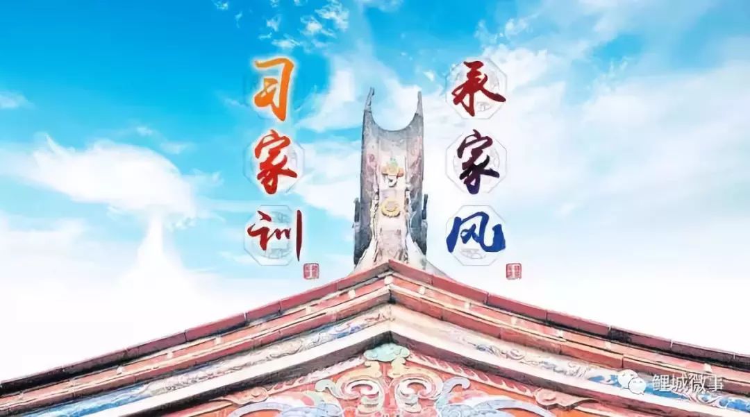 「家在鲤城」青草丹膏解病痛，世德传家医者心