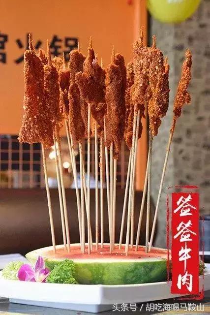 马鞍山这几大美食馋得我欲罢不能,马鞍山最新美食推荐