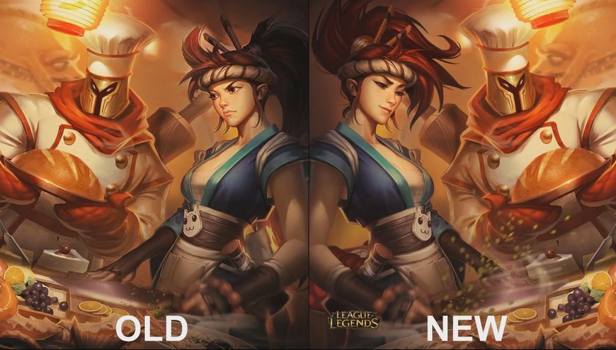 英雄联盟阿卡丽皮肤,阿卡丽真实伤害皮肤和kda哪个好