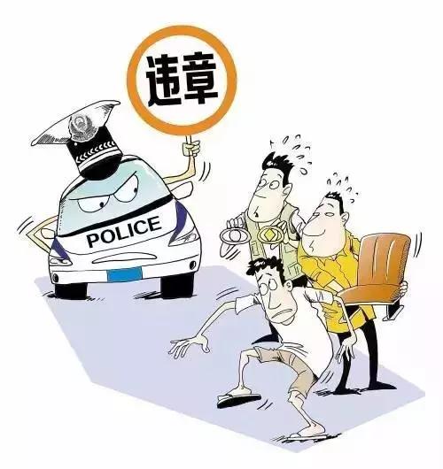 货车司机穿拖鞋驾驶违规吗,穿拖鞋开车车主知道吗