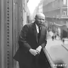 恍如隔世：一个法国牛贩子，用彩色胶片记录了110年前的旧中国