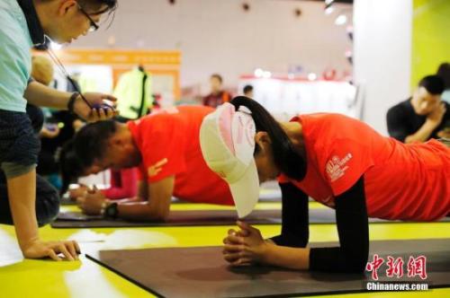 健身这么久不就是为了体测吗,健身新手必须知道的8个错误