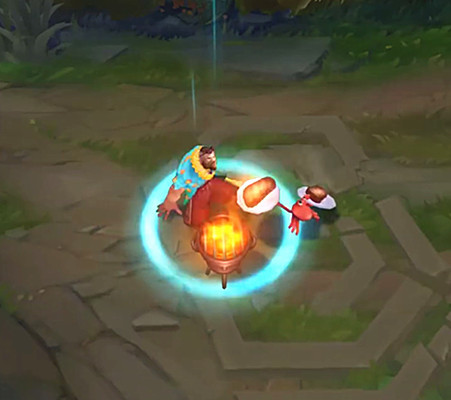 lol泳装派对皮肤,lol夏日系列皮肤