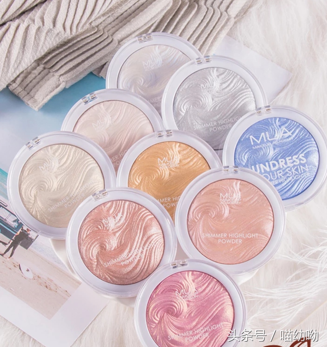 cheapverycheap十块二十块的平价彩妆学生*党**看这里呀~