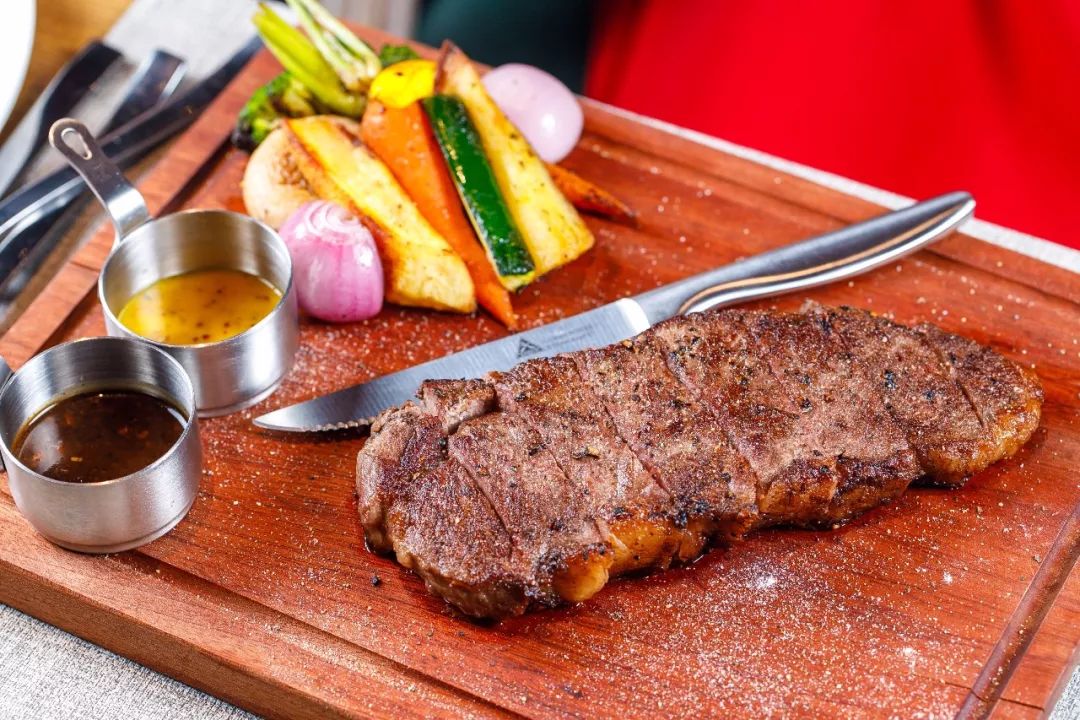 傲娇！藏在解放南路的「花园餐厅」只有6张桌！道明寺来也要预约