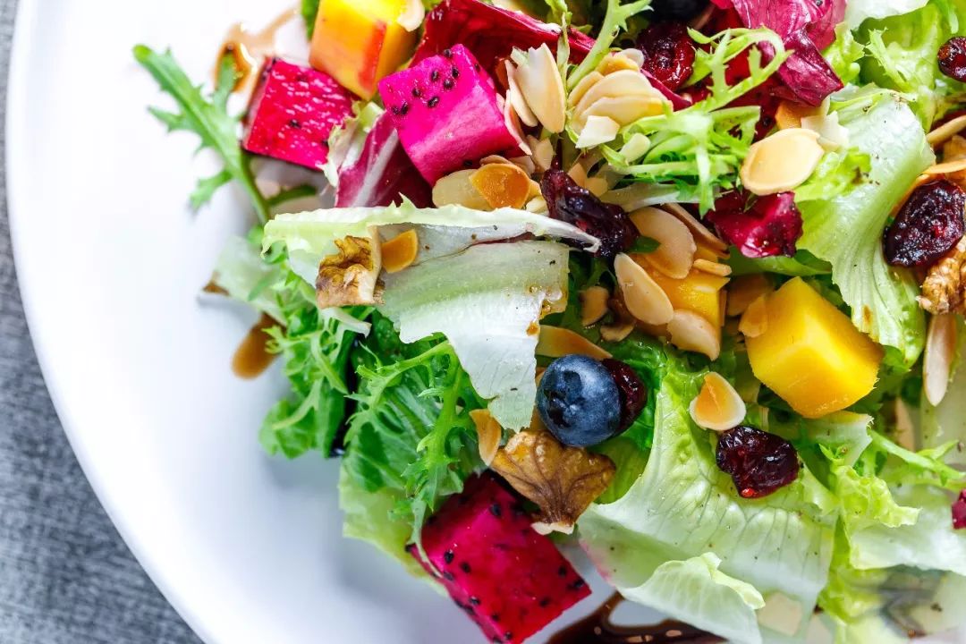 傲娇！藏在解放南路的「花园餐厅」只有6张桌！道明寺来也要预约