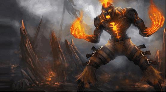 无限乱斗复仇焰魂出装,英雄联盟复仇烈焰辅助出装及打法