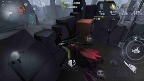 第五人格红蝶新手技巧,第五人格红蝶怎么玩最厉害