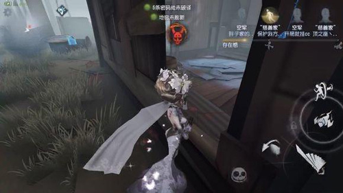 第五人格红蝶新手技巧,第五人格红蝶怎么玩最厉害