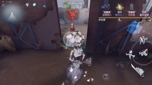 第五人格红蝶新手技巧,第五人格红蝶怎么玩最厉害