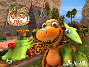 比小猪佩奇还好的五部英文动画片,小猪佩奇英文原版动画片