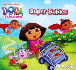 比小猪佩奇还好的五部英文动画片,小猪佩奇英文原版动画片