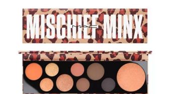 魅可人手一支的口红,m.a.c魅可限定系列