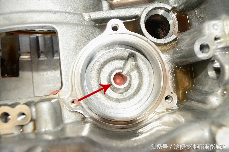 马自达at变速箱低速顿挫,马自达6变速箱跳挡怎么回事