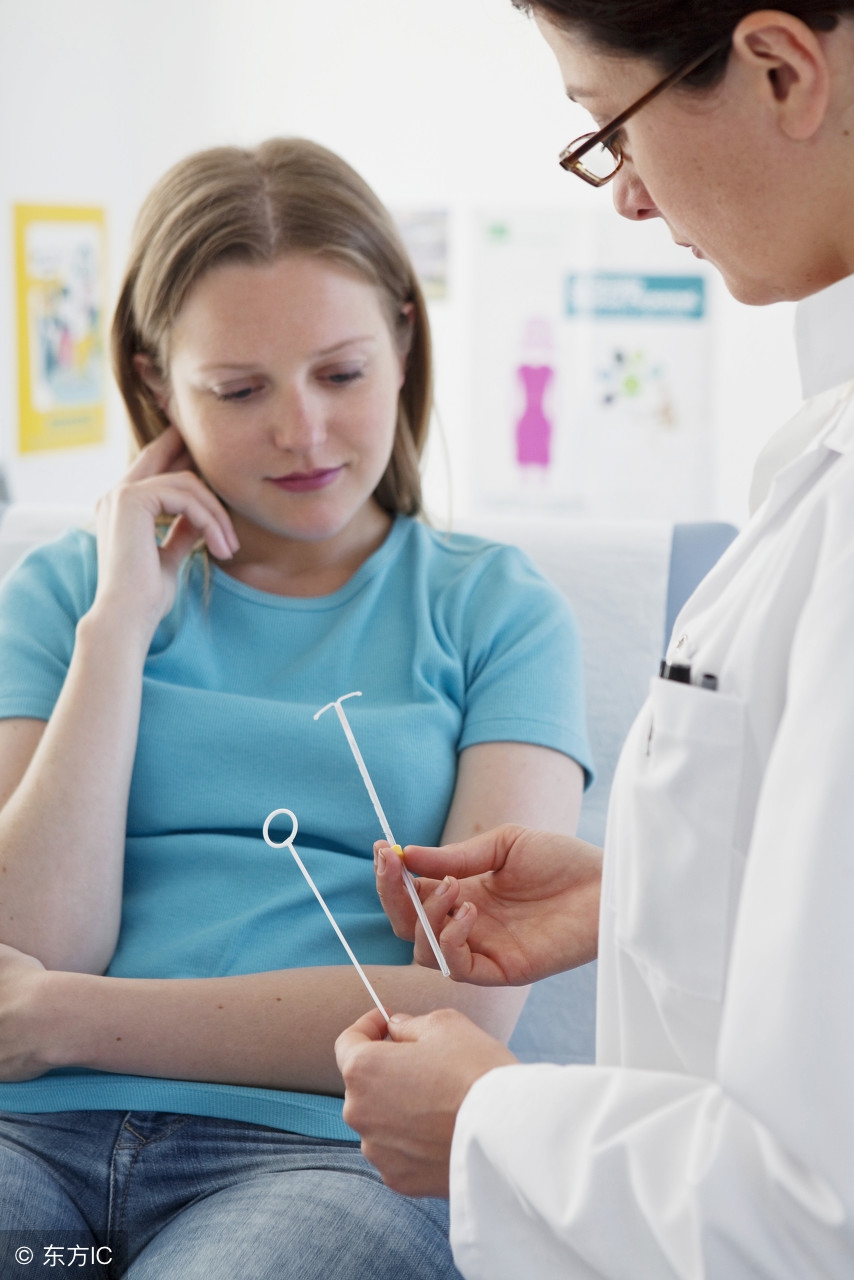 生过孩子后上环,生完第一胎又不想上环怎么避孕