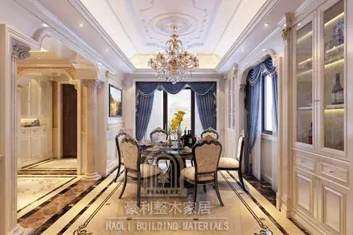 豪利整木厂家,豪利整木定制全屋定制