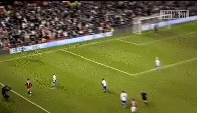 c罗受过最重的伤视频,c罗那些年欧冠