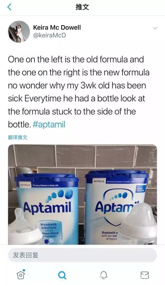 海关总署提醒不要购买的奶粉,央视近期曝光的进口不合格奶粉