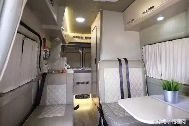 21世纪房车德兴房车,德兴房车口碑怎么样