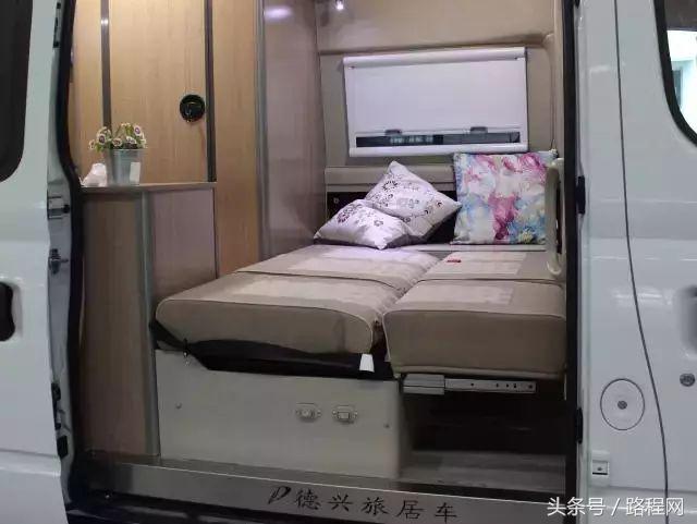 21世纪房车德兴房车,德兴房车口碑怎么样