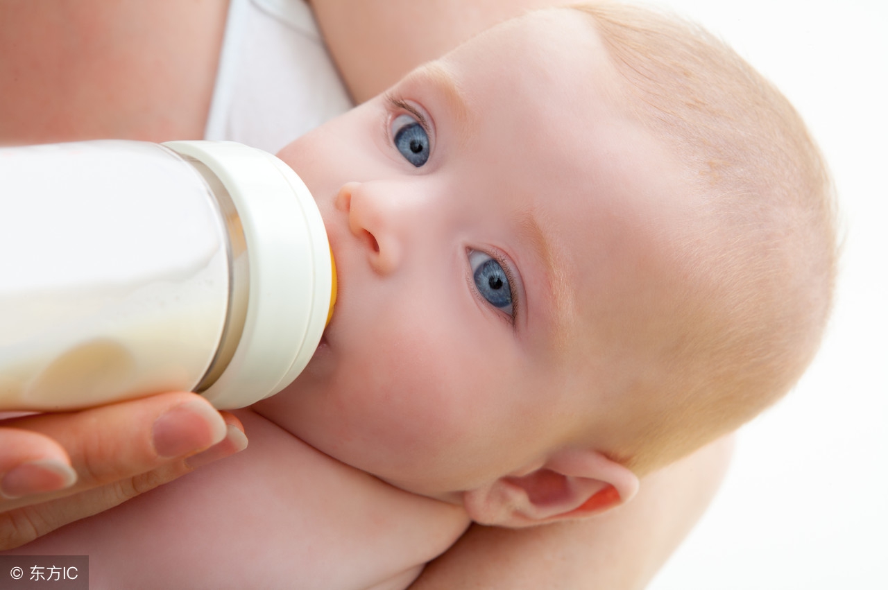 婴幼儿奶粉标准配方有多少个,配方奶粉一百多和三四百区别