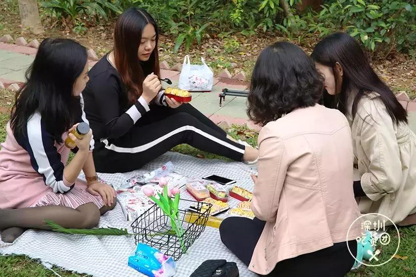 车前外带寿司高颜值和美味的内涵，迅速成为深圳寿司外带界的黑马