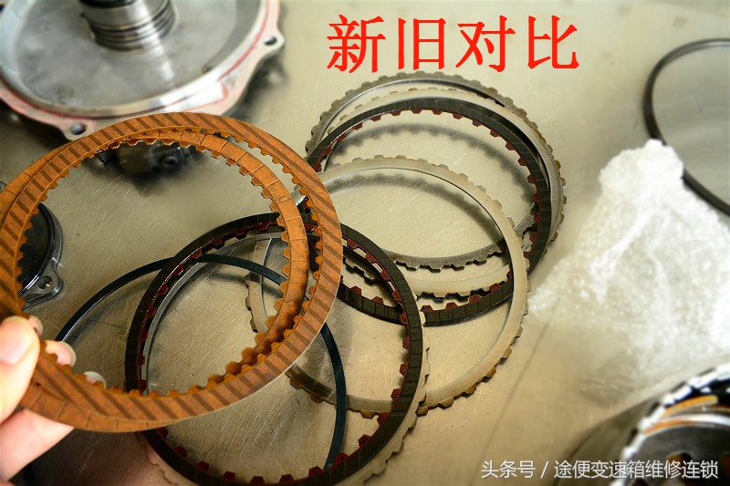 马自达at变速箱低速顿挫,马自达6变速箱跳挡怎么回事