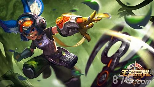 「拍案」在王者荣耀里凭“实力”carry全场的他，竟靠的是外挂！