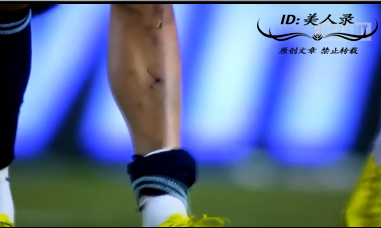 c罗受过最重的伤视频,c罗那些年欧冠