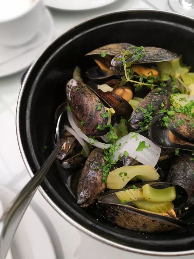 这家网红餐厅在美国据说价格比咋国内还便宜