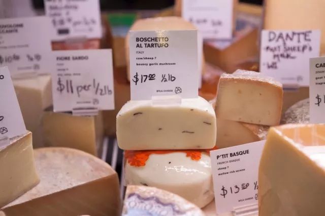 这家网红餐厅在美国据说价格比咋国内还便宜