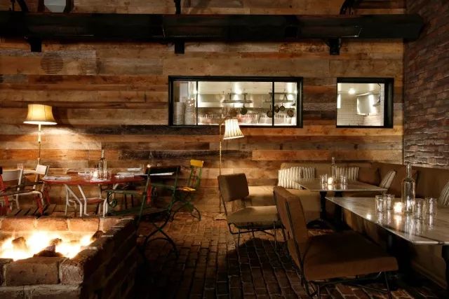 这家网红餐厅在美国据说价格比咋国内还便宜