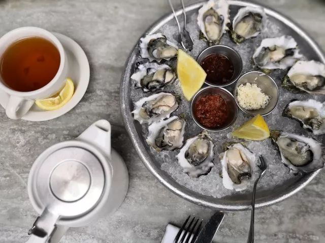 这家网红餐厅在美国据说价格比咋国内还便宜