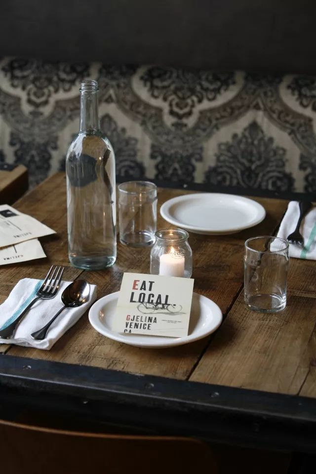 这家网红餐厅在美国据说价格比咋国内还便宜