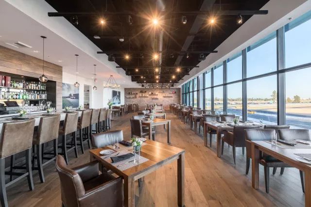 这家网红餐厅在美国据说价格比咋国内还便宜