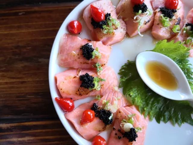 这家网红餐厅在美国据说价格比咋国内还便宜