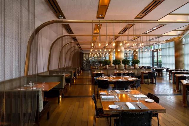 这家网红餐厅在美国据说价格比咋国内还便宜