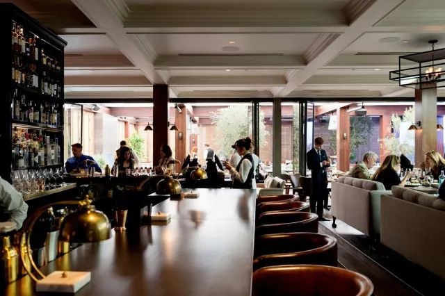 这家网红餐厅在美国据说价格比咋国内还便宜