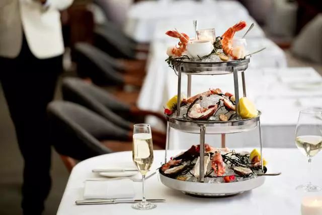 这家网红餐厅在美国据说价格比咋国内还便宜