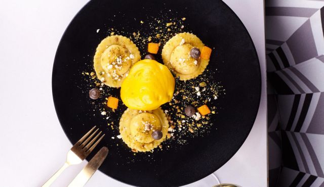 这家网红餐厅在美国据说价格比咋国内还便宜