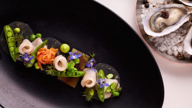 这家网红餐厅在美国据说价格比咋国内还便宜