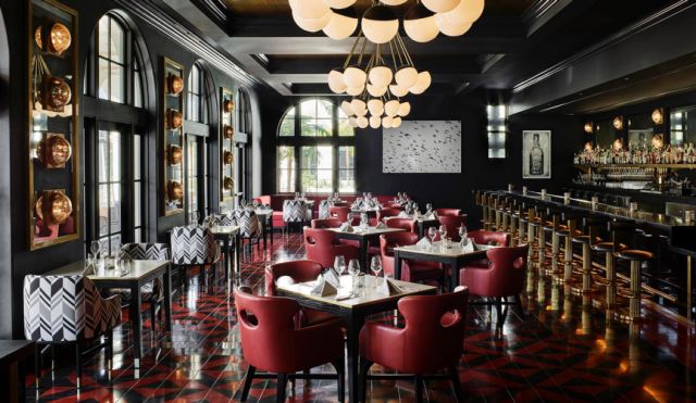 这家网红餐厅在美国据说价格比咋国内还便宜