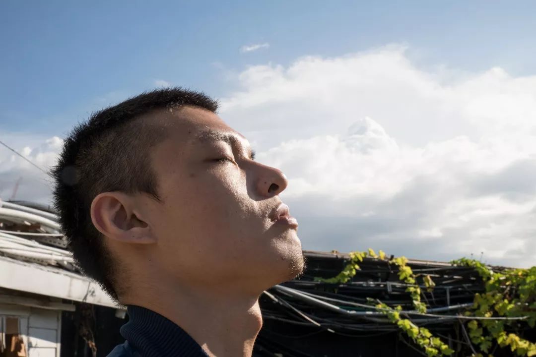 他们活着，却从未有过*爱性**，直到……