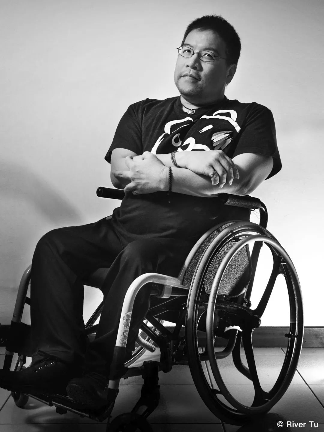 他们活着，却从未有过*爱性**，直到……